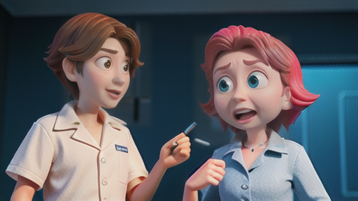 ストマ装具の管理