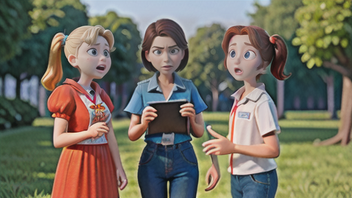 訓練の種類と進め方