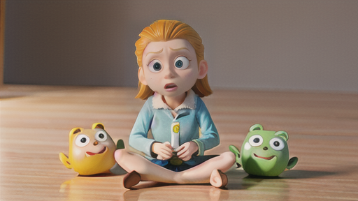 介護する側のストレス