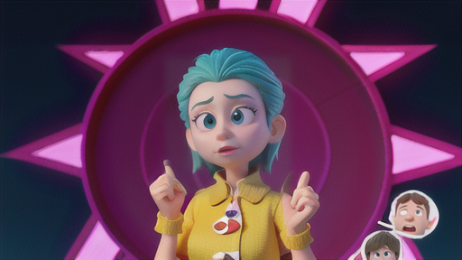 関係性の可視化によるメリット