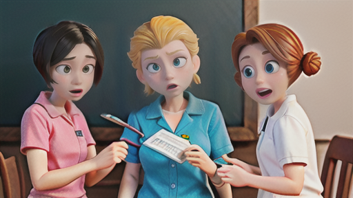 図の作成における注意点