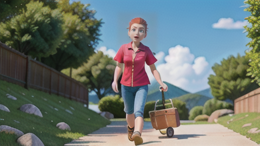 スロープの種類