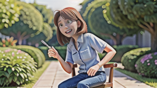 運動機能の向上