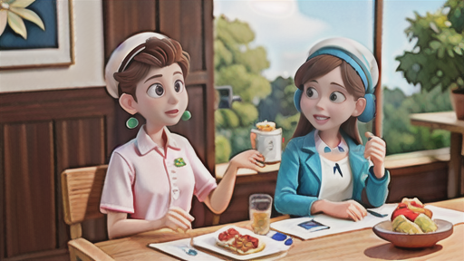 サービスの提供形態