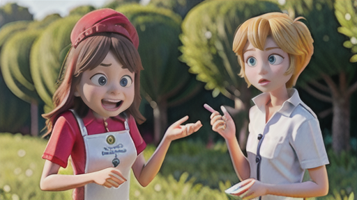 ボランティアの役割