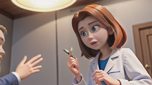 早期発見と適切な対処