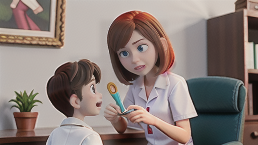 提供される医療サービス