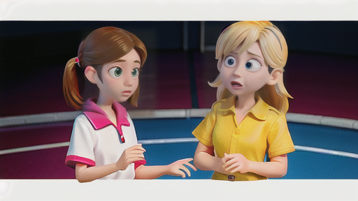 多様な競技の種類