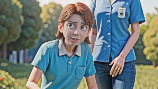 排尿に関する相談