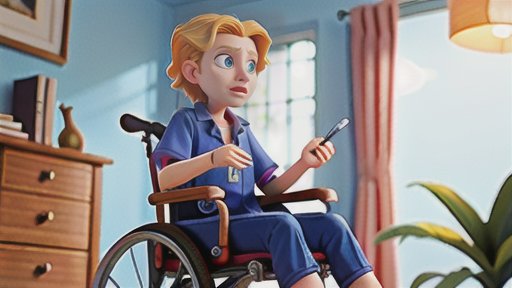 福祉機器の効果