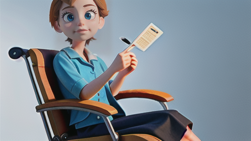 福祉機器の未来