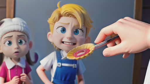 良好なコミュニケーション