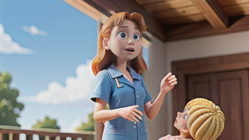 私たちにできること