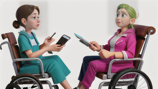 福祉用具と生活の質