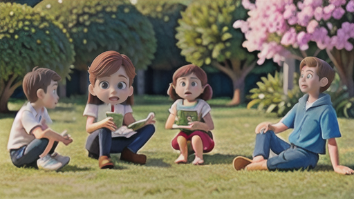 地域社会での共生