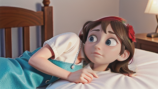 睡眠への影響
