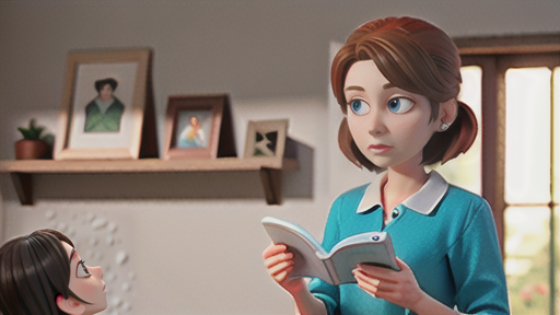 処方箋と現病歴