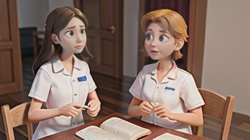 訪問看護のメリット