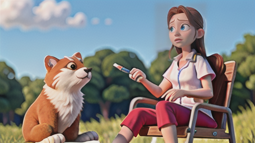 回復への道のり