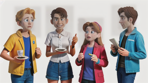 社会との繋がり