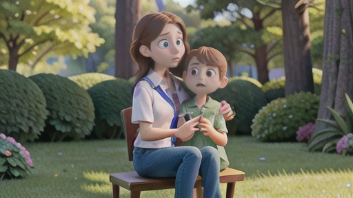 喪失感への対処法