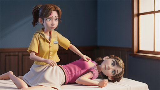 マッサージの効果