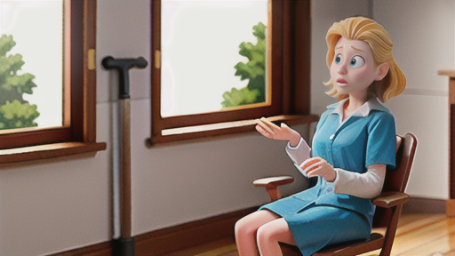 在宅リハビリの役割