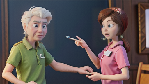 患者さんの権利と責任