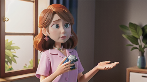 治療を続ける大切さ