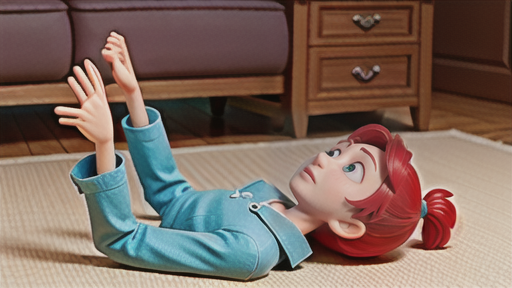 仰臥位のメリット