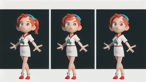 他の姿勢との比較