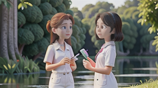 清潔な環境の維持