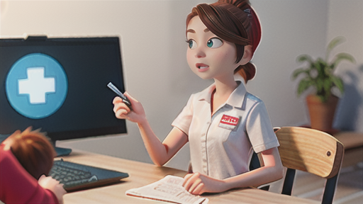 地域社会における健康支援