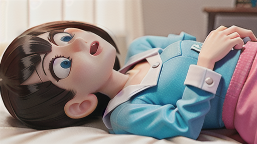 質の高い睡眠で健康増進