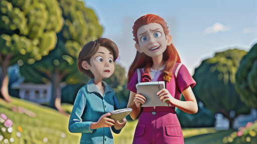 信頼関係の構築