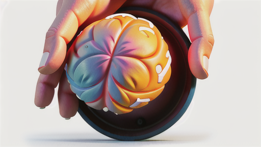 他の脳領域とのつながり