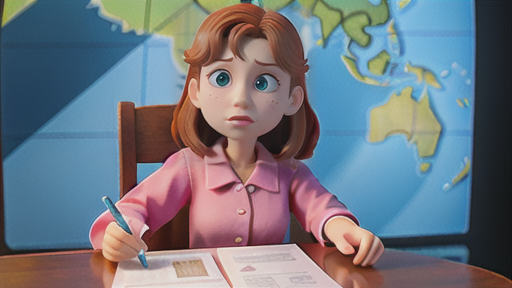 関係性を図解する