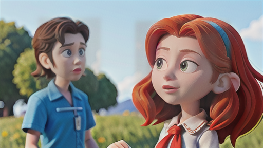 見え方を理解する