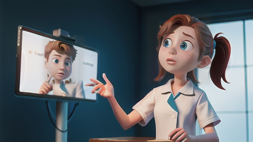 利用者中心の介護