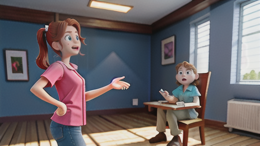 施設との信頼関係