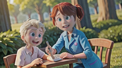 将来を見据えた準備