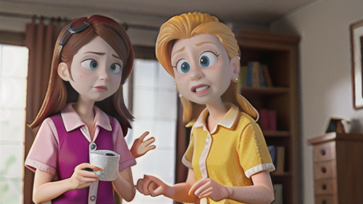 ケアハラスメントの具体例