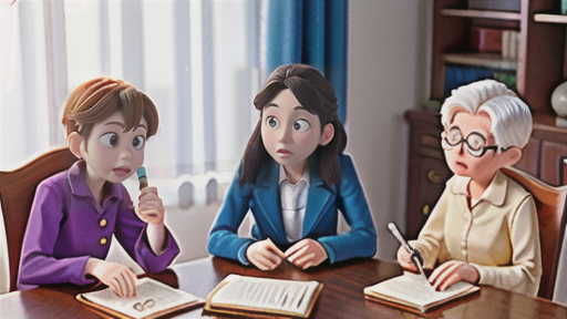 審査会の構成
