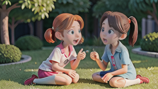 子供の注意点