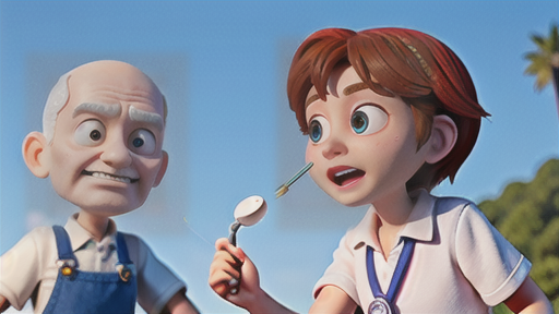 蠕動運動の観察方法