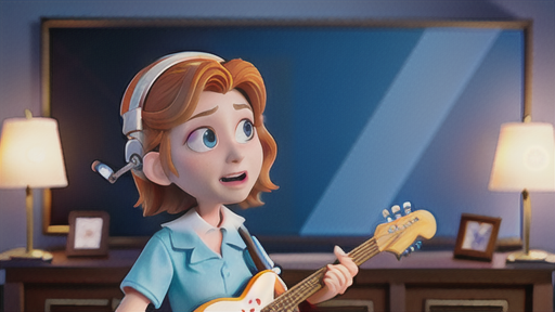 音楽療法の効果