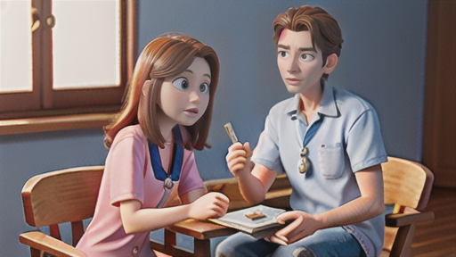 個性を尊重するケア